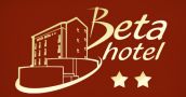 Logo Hotel Beta