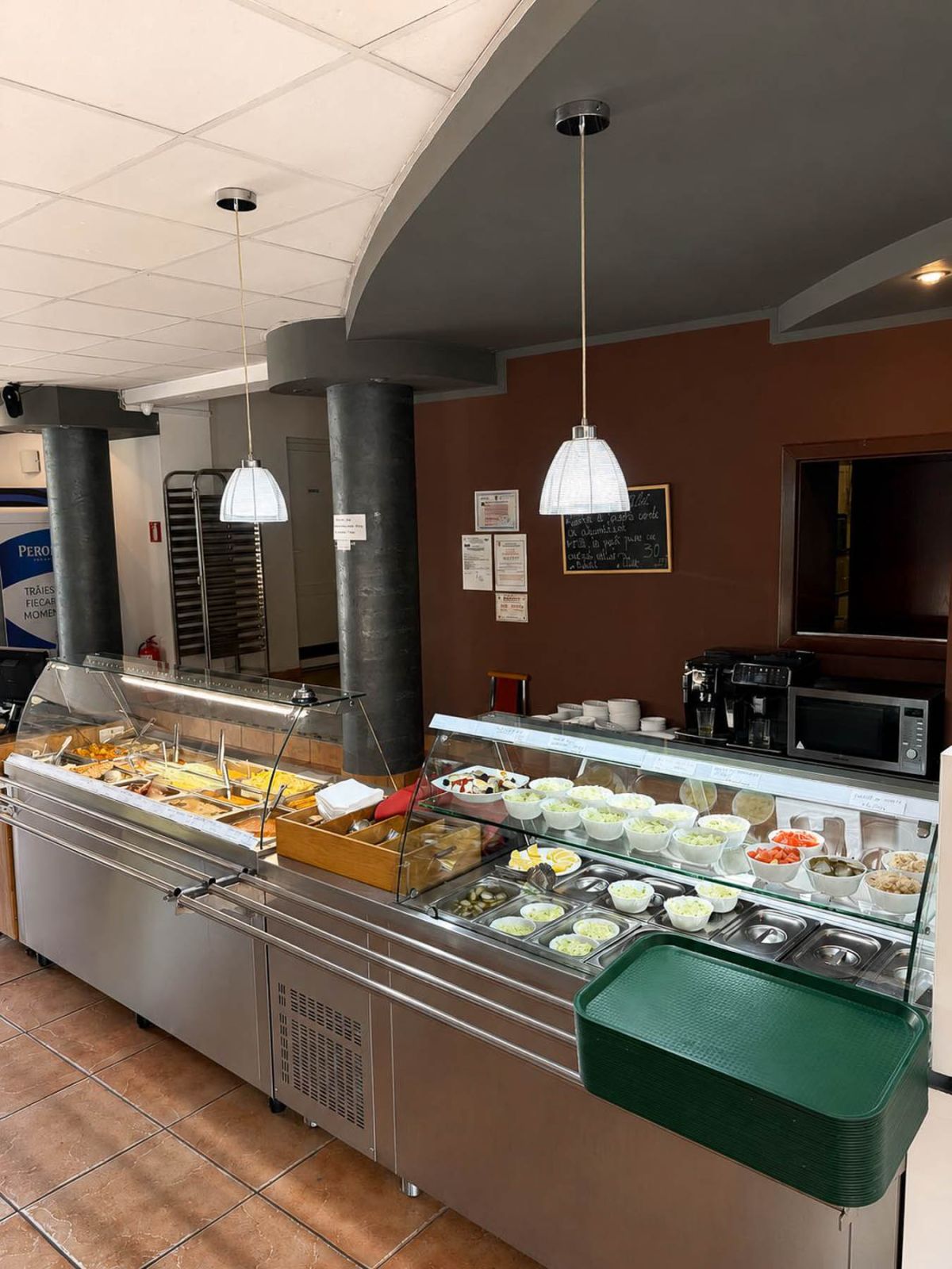 Restaurant Cluj