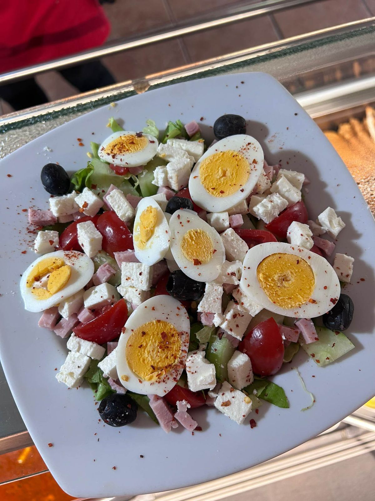 Restaurant Cluj