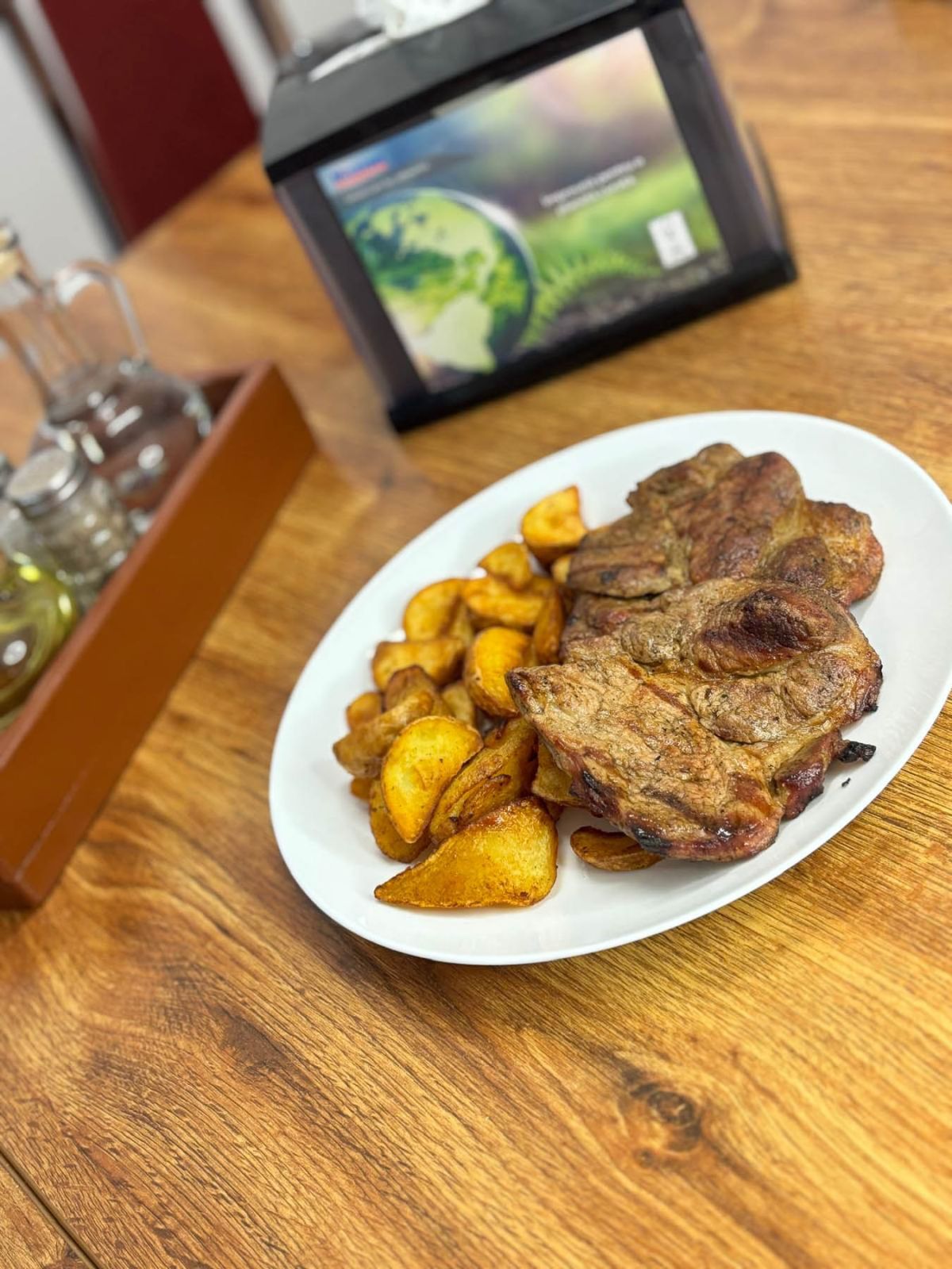 Restaurant Cluj