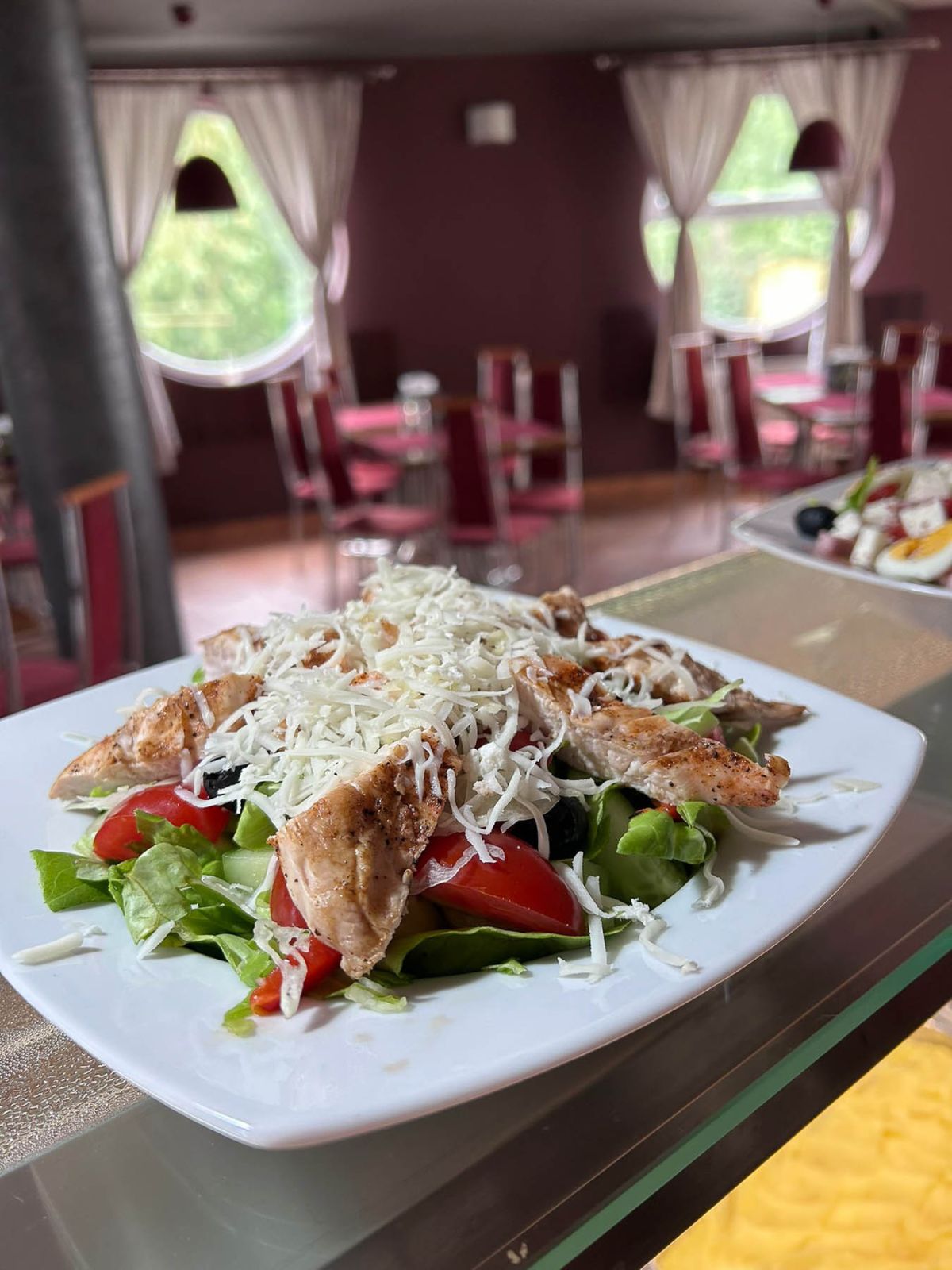 Restaurant Cluj