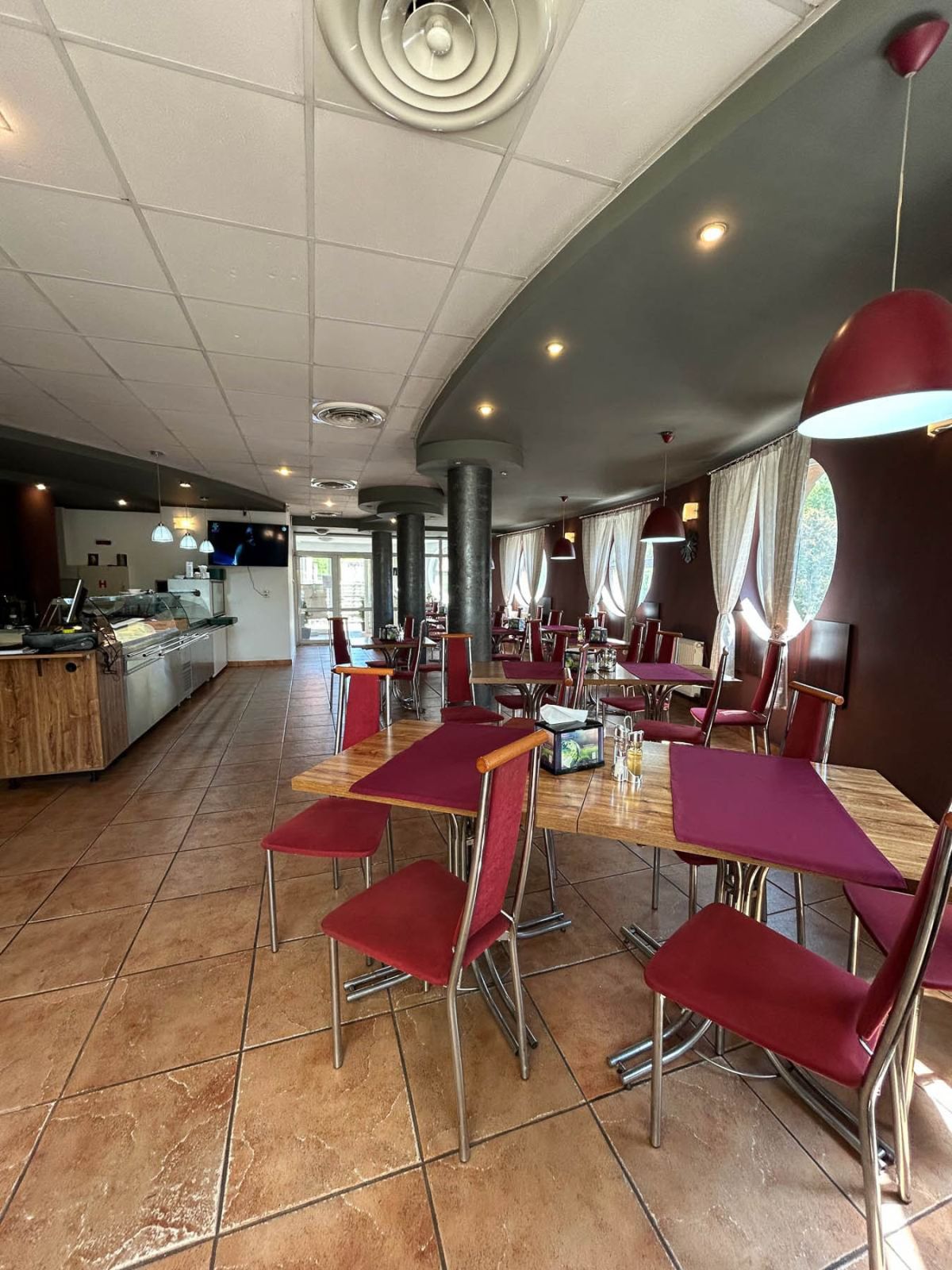 Restaurant Cluj
